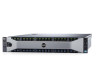 Server Dell  R730XD SFF 26xBays/2x14-Core E5-2680 v4  2,40z/128GB/H730/2X495W